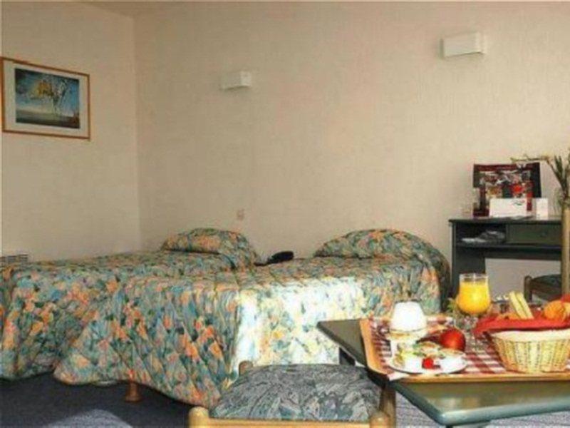 Inter-Hotel Bordeaux Meriadeck Alton Esterno foto